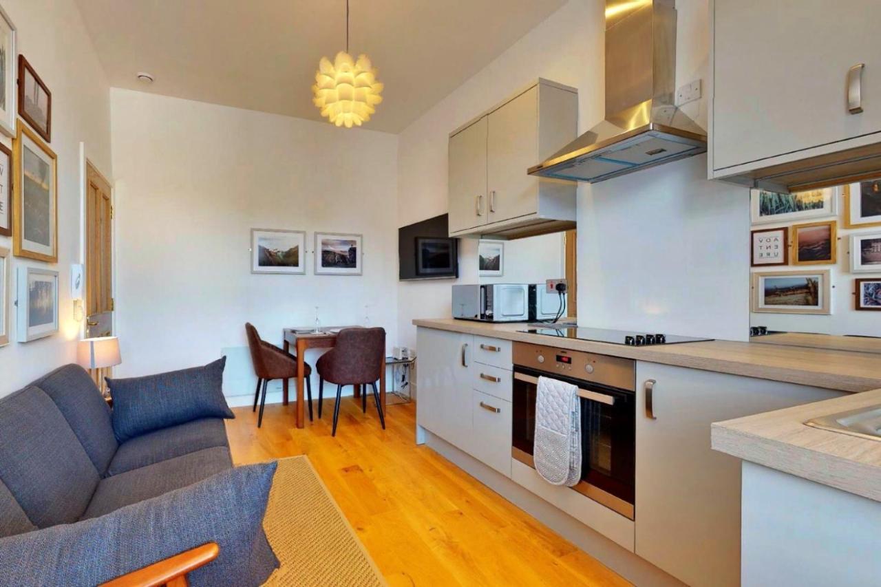 מטלוק Finest Retreats - Peak Dale Apartment מראה חיצוני תמונה