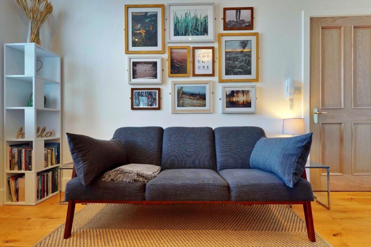 מטלוק Finest Retreats - Peak Dale Apartment מראה חיצוני תמונה