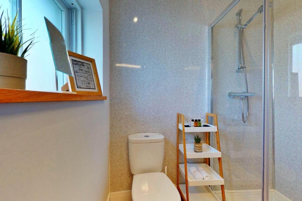 מטלוק Finest Retreats - Peak Dale Apartment מראה חיצוני תמונה