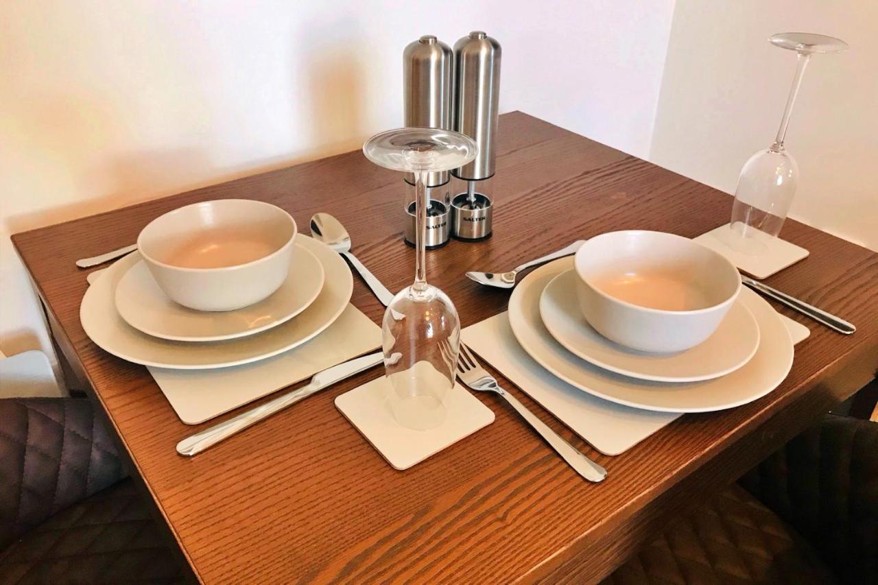 מטלוק Finest Retreats - Peak Dale Apartment מראה חיצוני תמונה