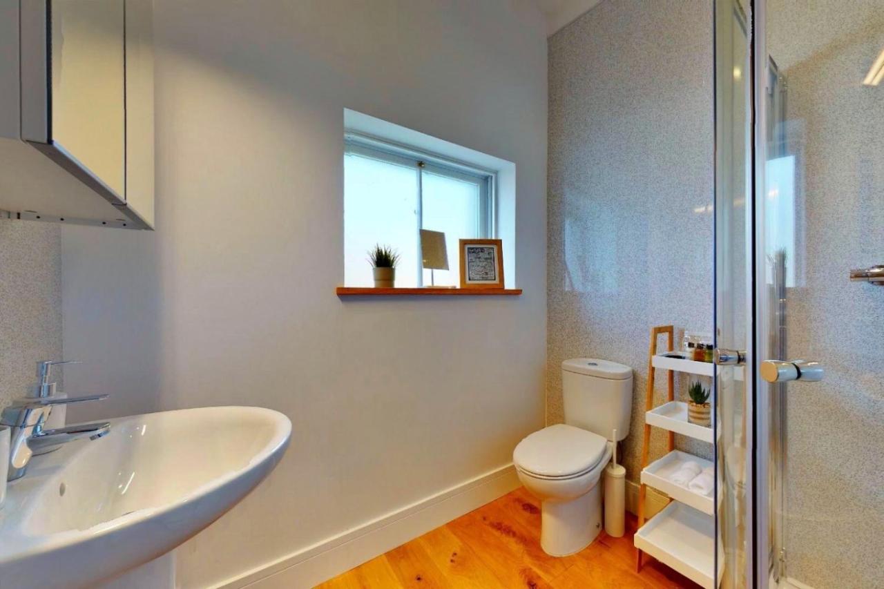 מטלוק Finest Retreats - Peak Dale Apartment מראה חיצוני תמונה