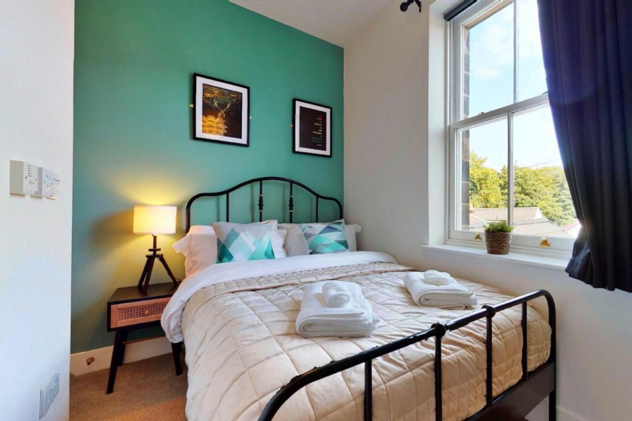 מטלוק Finest Retreats - Peak Dale Apartment מראה חיצוני תמונה