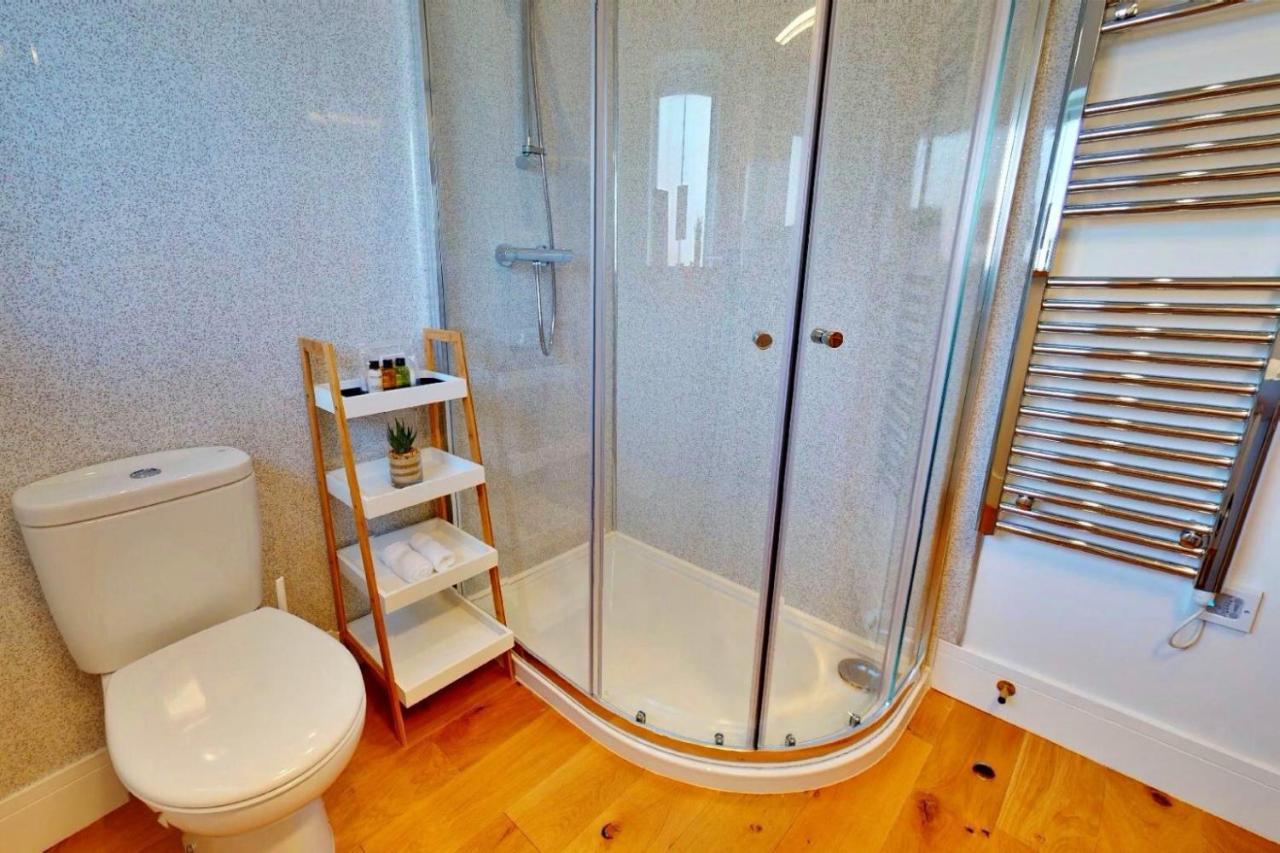 מטלוק Finest Retreats - Peak Dale Apartment מראה חיצוני תמונה